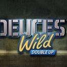 Deuces Wild Double Up